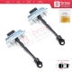 2 Pieces Front Door Stop Check Assy Limiter Strap for Renault 5 E-Tech Alpine A290 2024-On 804305524R