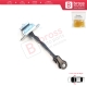 Front Door Stop Check Assy Limiter Strap for Nissan Micra MK4 K13 K13K K13KK 2011-2022 804301HB0A