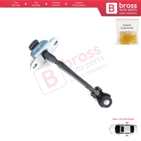 Rear Door Stop Check Assy Limiter Strap for Nissan Juke MK2 F16 2019-On 824306PA0A