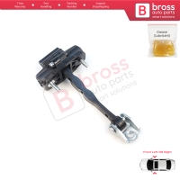 Front Door Stop Check Assy Limiter Strap for Volvo V40 525 Cross Country 526 2012–2019 31299810