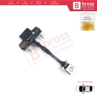 Front Door Stop Check Assy Limiter Strap for Volvo XC60 MK2 246 2017-On 31424466