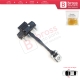 Front Door Stop Check Assy Limiter Strap for Volvo C40 539 2021-On XC40 536 2017-On 31457262