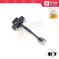 Rear Door Stop Check Assy Limiter Strap for Volvo C40 539 2021-On XC40 536 2017-On 31457263