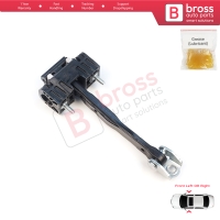 Front Door Stop Check Assy Limiter Strap for Volvo XC90 MK2 256 2014-On 31395137