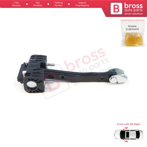 Front Door Stop Check Assy Limiter Strap for Volvo XC90 MK2 256 2014-On 31395137