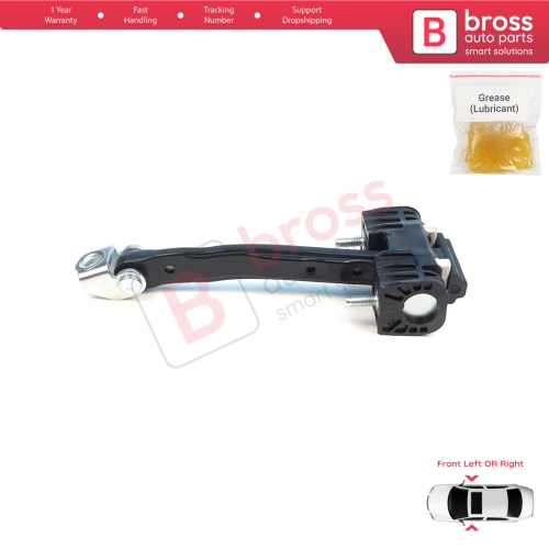 Front Door Stop Check Assy Limiter Strap for Volvo XC90 MK2 256 2014-On 31395137