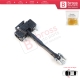 Front Door Stop Check Assy Limiter Strap for Volvo XC90 MK2 256 2014-On 31395137