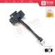 Rear Door Stop Check Assy Limiter Strap for Volvo XC90 MK2 256 2014-On 31395138