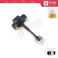 Front Door Stop Check Assy Limiter Strap for Volvo S60 MK3 224 2019-On V60 MK2 225 V60 Cross Country MK2 227 2018-On 31479059