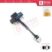 Rear Door Stop Check Assy Limiter Strap for Volvo S60 MK3 224 2019-On V60 MK2 225 V60 Cross Country MK2 227 2018-On 31479060