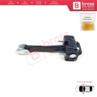 Front Door Stop Check Assy Limiter Strap for Volvo S90 MK2 234 V90 MK2 235 Estate 236 Cross Country 2016-On 31689103