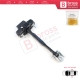 Rear Door Stop Check Assy Limiter Strap for Volvo S90 MK2 234 V90 MK2 235 Estate 236 Cross Country 2016-On 31385858