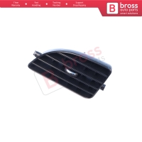 Dashboard Side Air Vent Grill Cover Trim Inner Diffuser Right for Renault Megane MK3 2008-2016 Fluence L3 2009–2020 687604198R