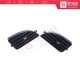 Dashboard Side Air Vent Grill Cover Trim Nozzle Deflector Diffuser Left Right for Renault Megane MK3 2008-2016 Fluence L3 2009–2020 687618845R 687604198R