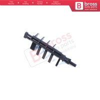 Kilometer Odometer Speedometer Cluster Trip Meter Km/h Reset Part for Toyota Corolla E10 E100 AE101 1993-1997