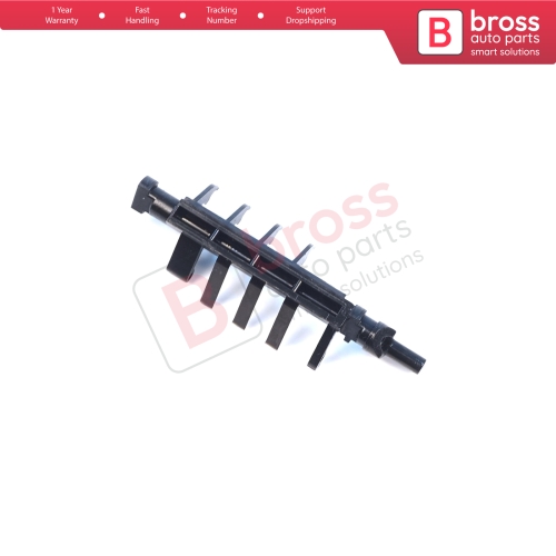 Kilometer Odometer Speedometer Cluster Trip Meter Km/h Reset Part for Toyota Corolla E10 E100 AE101 1993-1997