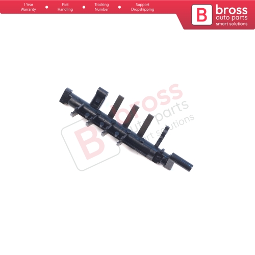 Kilometer Odometer Speedometer Cluster Trip Meter Km/h Reset Part for Toyota Corolla E10 E100 AE101 1993-1997