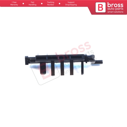 Kilometer Odometer Speedometer Cluster Trip Meter Km/h Reset Part for Toyota Corolla E10 E100 AE101 1993-1997
