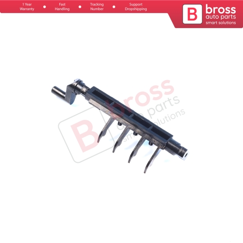 Kilometer Odometer Speedometer Cluster Trip Meter Km/h Reset Part for Toyota Corolla E10 E100 AE101 1993-1997