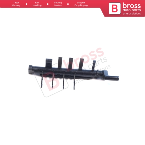 Kilometer Odometer Speedometer Cluster Trip Meter Km/h Reset Part for Toyota Corolla E10 E100 AE101 1993-1997