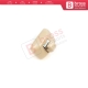 1 Piece Sun Visor Shade Holder Hook Clips Beige Color for Audi A1 A3 A4 B7 B8 B9 A5 A6 C6 Q2 Q3 Q5 TT Seat Exeo