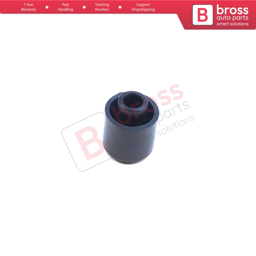 Reverse RDS Cassette Radio Power Knob for Blaupunkt BMW E6 E10 E12 E21 E24 E28 E30 E31 E32 E34 E36 E38 7643836340