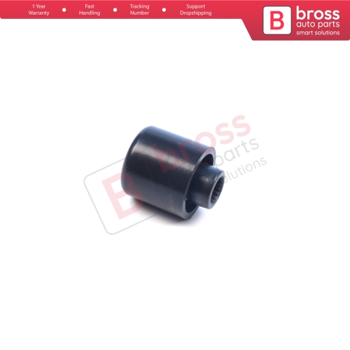 Reverse RDS Cassette Radio Power Knob for Blaupunkt BMW E6 E10 E12 E21 E24 E28 E30 E31 E32 E34 E36 E38 7643836340