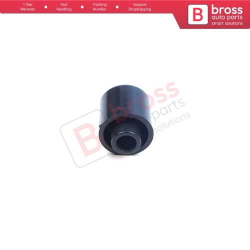 Reverse RDS Cassette Radio Power Knob for Blaupunkt BMW E6 E10 E12 E21 E24 E28 E30 E31 E32 E34 E36 E38 7643836340