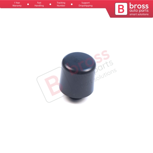 Reverse RDS Cassette Radio Power Knob for Blaupunkt BMW E6 E10 E12 E21 E24 E28 E30 E31 E32 E34 E36 E38 7643836340