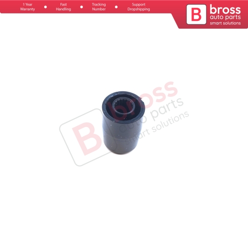 Business Reverse RDS CD Cassette Radio Power Knob for Blaupunkt BMW E6 E10 E12 E21 E24 E28 E30 E31 E32 E34 E36 E38 7643850340