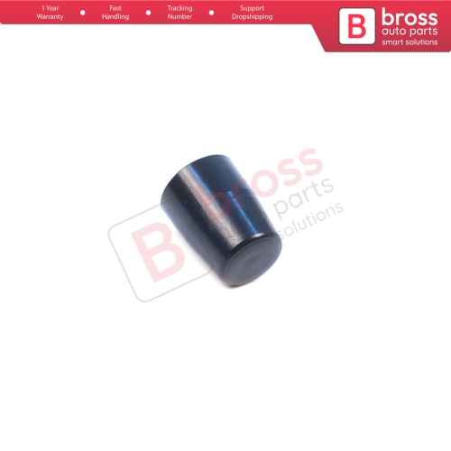 Business Reverse RDS CD Cassette Radio Power Knob for Blaupunkt BMW E6 E10 E12 E21 E24 E28 E30 E31 E32 E34 E36 E38 7643850340
