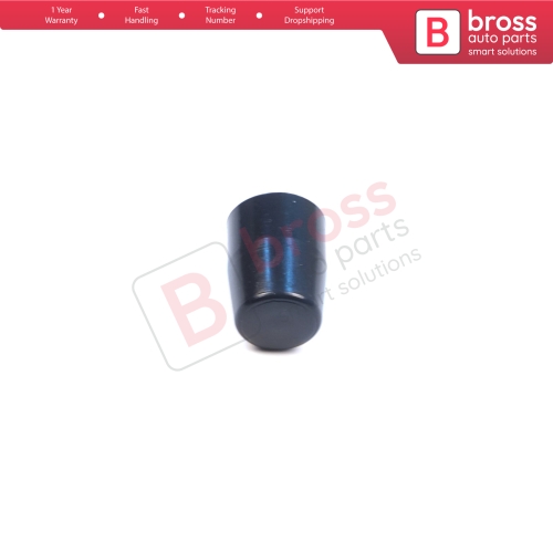 Business Reverse RDS CD Cassette Radio Power Knob for Blaupunkt BMW E6 E10 E12 E21 E24 E28 E30 E31 E32 E34 E36 E38 7643850340