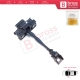Front Door Hinge Brake Stop Check Assy Limiter Strap for VW ID.3 E11 E12 Cupra Born K11 10A837249
