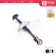 Front Door Hinge Brake Stop Check Assy Limiter Strap for Mitsubishi L200 Triton MK4 KA KB 2004-2018 Pajero Sport MK2 KH KG 5702A080