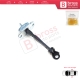 Rear Door Hinge Brake Stop Check Assy Limiter Strap for Mitsubishi Mirage MK6 Attrage Space Star A00/LA, A10 2012-On 5732A092