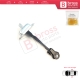 Rear Door Hinge Brake Stop Check Assy Limiter Strap for Mitsubishi Outlander MK3 GG GF ASX MK1 GA Delica D:5 RVR MK3 GA 5732A157