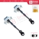 2 Pieces Front Door Hinge Brake Stop Check Assy Limiter Strap for Subaru Forester MK5 SK 2019-2025 61124SJ000