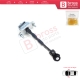 Front Door Hinge Brake Stop Check Assy Limiter Strap for Subaru Forester MK5 SK 2019-2025 61124SJ000
