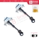 2 Pieces Front Door Hinge Brake Stop Check Assy Limiter Strap for Subaru Impreza MK3 4 GE GV GJ GP WRX Exiga Forester MK3 SH XV Crosstrek GP Levorg 61124FJ000