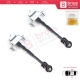 2 Pieces Rear Door Hinge Brake Stop Check Assy Limiter Strap for Subaru Impreza MK5 GK GT XV Crosstrek MK2 GT G24 62124FL001