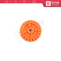 Speedometer Gear For Skoda