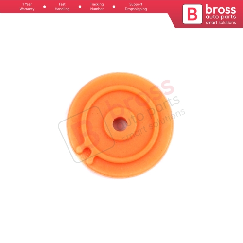 Speedometer Gear For Skoda