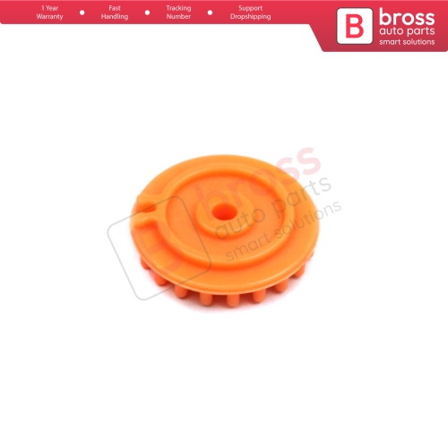 Speedometer Gear For Skoda