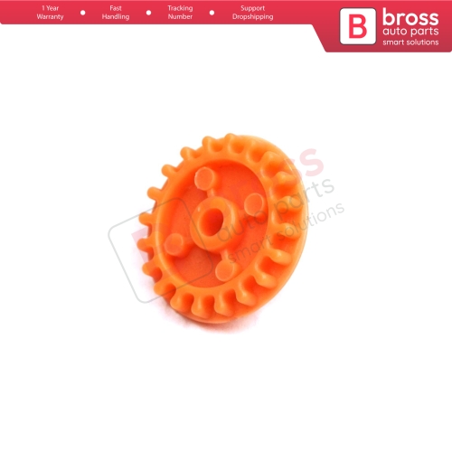 Speedometer Gear For Skoda
