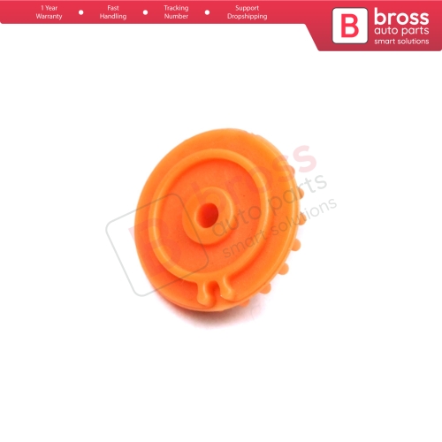 Speedometer Gear For Skoda