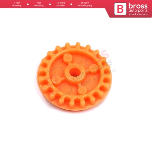 Speedometer Gear For Skoda