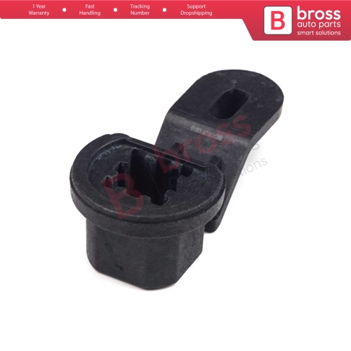 Seat Adjustor Clip For Renault Megane MK2 2002-2008