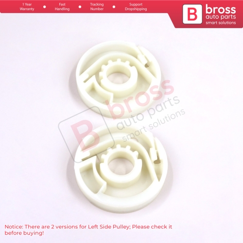 Left Side Electric Sliding Door Guide Rail Wheel Repair Kit for VW Transporter T5 T6 Caravelle Multivan 2003-2024 7E1843871