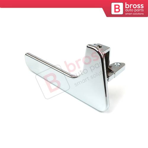 Interior Door Opener Handle 6K0837114 for Front or Rear Right for Seat Ibiza Cordoba Vario 1999-2002