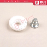 Car Door Body Part for BMW